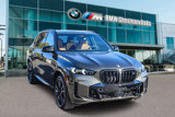 New 2025 BMW X5 M60i image 3