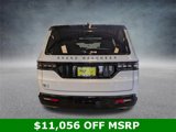New 2025 Jeep Grand Wagoneer Series III image 4