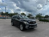 Used 2016 INFINITI QX80 2WD image 3