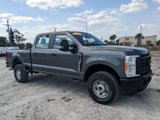 Used 2023 Ford F250 XL w/ 360-Degree Camera Package image 2