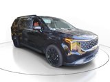 New 2026 Kia Carnival SX w/ SX Dark Edition Package image 2