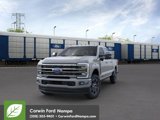 New 2025 Ford F250 Platinum image 3