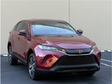 Used 2021 Toyota Venza LE w/ Carpet Mat Package (TMS) image 2
