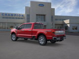 New 2025 Ford F250 King Ranch image 4