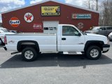 Used 2006 Chevrolet Silverado 2500 W/T w/ Snow Plow Prep Package image 2