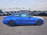 New 2025 BMW 430i Coupe w/ M Sport Package image 4