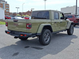 New 2025 Jeep Gladiator Mojave image 5