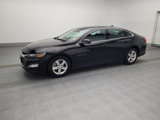 Used 2023 Chevrolet Malibu LT image 2
