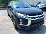 Used 2020 Mitsubishi Outlander Sport ES image 2