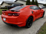 Used 2019 Chevrolet Camaro LS image 6