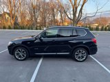 Used 2017 BMW X3 xDrive35i image 2