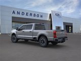 New 2025 Ford F250 XLT image 4