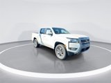 New 2025 Nissan Frontier SV w/ SV Convenience Package image 2