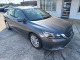 Used 2014 Honda Accord EX-L image 2