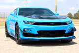 Used 2023 Chevrolet Camaro SS image 3