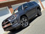 Used 2021 Toyota 4Runner Limited image 3