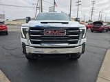New 2025 GMC Sierra 2500 SLE w/ SLE Value Package; image 3