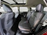 New 2025 Nissan Pathfinder Platinum w/ Cargo Package image 5