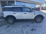 Used 2024 Ford Bronco Sport Big Bend image 3