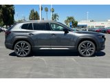New 2025 MAZDA CX-50 2.5 Turbo w/ Accent Package image 4