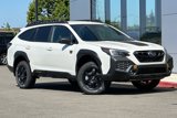 New 2025 Subaru Outback Wilderness image 2