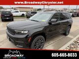 New 2025 Jeep Grand Cherokee L Summit image 3