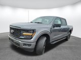 New 2025 Ford F150 STX w/ STX Black Appearance Package image 3