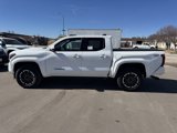 New 2025 Toyota Tacoma TRD Sport image 6