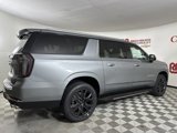 New 2025 Chevrolet Suburban Premier image 5