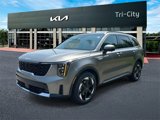 New 2025 Kia Sorento SX Prestige image 2