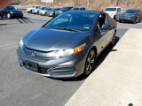 Used 2014 Honda Civic EX image 6