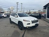 Used 2018 Jeep Cherokee Latitude w/ Altitude Package image 3