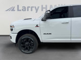New 2025 RAM 2500 Laramie image 2