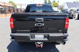 Used 2016 Chevrolet Silverado 2500 LTZ w/ Duramax Plus Package image 5