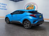 Used 2019 Toyota C-HR XLE image 3