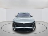 New 2026 Cadillac Vistiq Luxury image 2