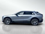New 2025 Cadillac Lyriq Luxury image 4