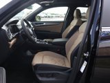 New 2025 Volkswagen Atlas Cross Sport SE image 6