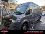 Used 2021 Mercedes-Benz Sprinter 4500 w/ Parking Package image 3