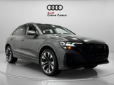 New 2025 Audi Q8 Prestige image 6