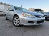 Used 2007 Honda Accord EX image 5