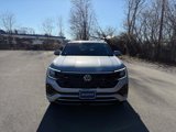 New 2025 Volkswagen Atlas Cross Sport SEL Premium R-Line image 2