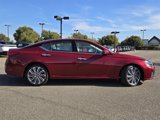 New 2025 Nissan Altima 2.5 SL image 4