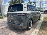 New 2025 Volkswagen ID. Buzz Pro S image 3