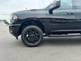 Used 2024 RAM 2500 Big Horn w/ Night Edition image 2