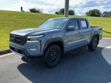 Used 2023 Nissan Frontier PRO-4X w/ Pro-4X Premium Package image 2
