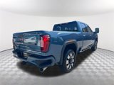 Used 2025 GMC Sierra 2500 Denali w/ Denali Reserve Package image 5