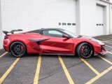 New 2025 Chevrolet Corvette Z06 w/ Z07 Performance Package image 6