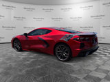 Used 2023 Chevrolet Corvette Stingray Preferred Cpe image 3