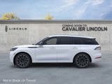 New 2025 Lincoln Aviator Black Label image 3